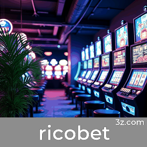 Ricobet: Bônus Generosos para Jogadores Brasileiros