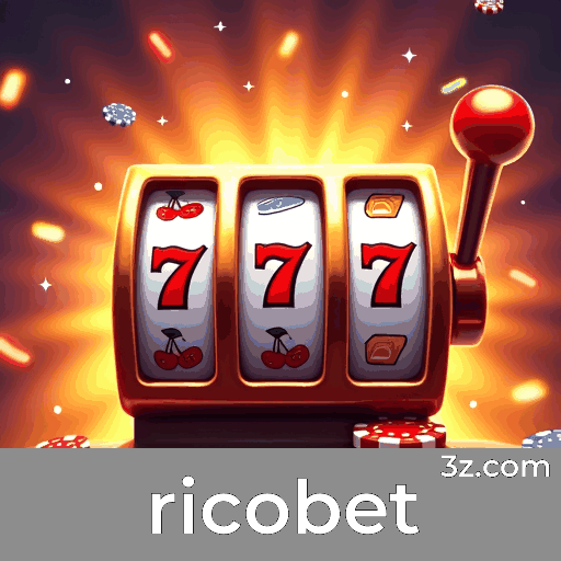 Ricobet: Cassino Online Seguro e Divertido
