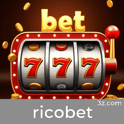 ricobet: A Experiência Completa de Apostas Móveis