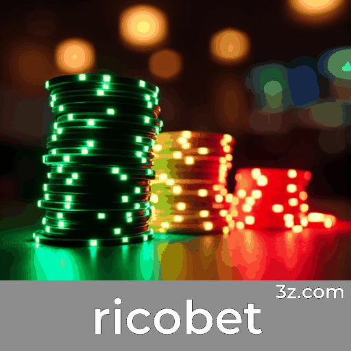 Experiência de Casino Premium no ricobet: Jogos e Serviços de Elite