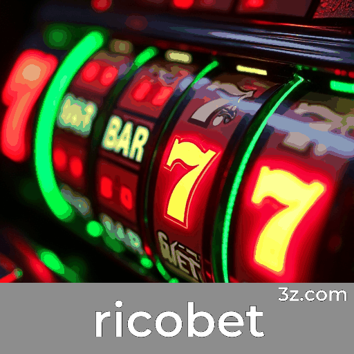 Ricobet: Jogo em Tempo Real e Emoção para Brasileiros