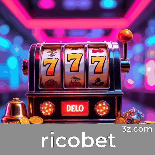 ricobet: Aproveite os bônus e promoções incríveis agora!