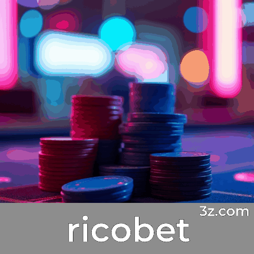 Ricobet: Aposte com Facilidade e Comodidade no Celular