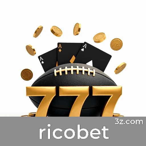 ricobet: Aproveite os bônus e promoções incríveis agora!