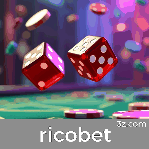 Ricobet: Bônus Generosos para Jogadores Brasileiros