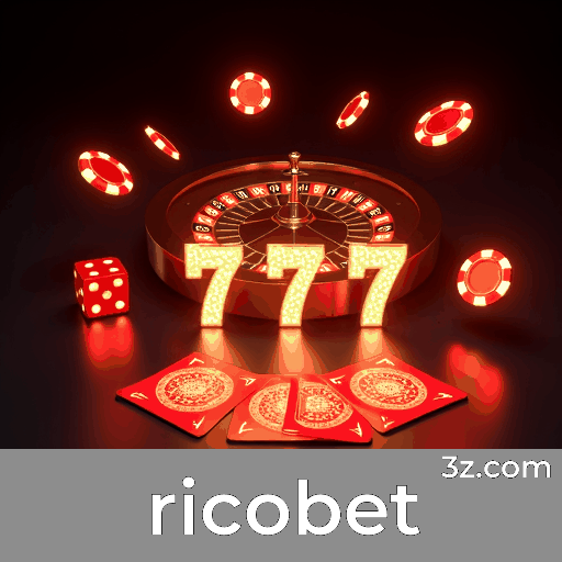 Ricobet: Seu Paraíso de Jogos Selecionados