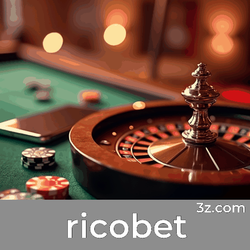 Análise Esportiva Focada no Brasil com ricobet