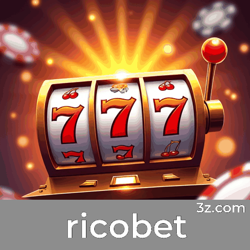 ricobet: A Experiência Completa de Apostas Móveis