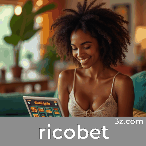 ricobet: Plataforma de Apostas com Serviços Profissionais