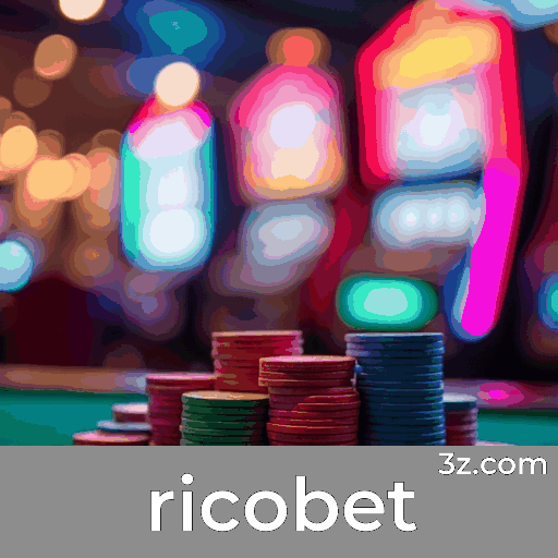 Ricobet: Cassino Online Seguro e Divertido