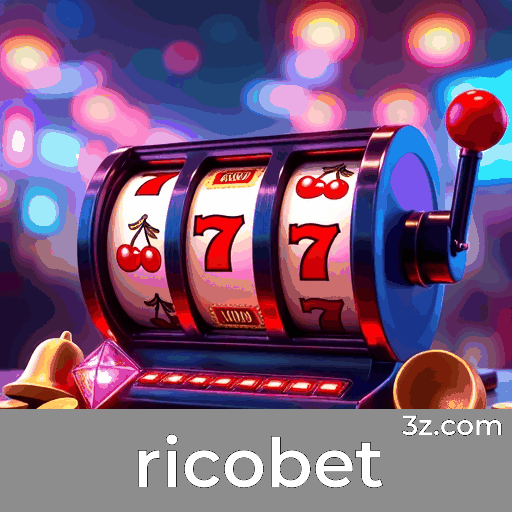 Ricobet: Responsabilidade e Sustentabilidade no Jogo