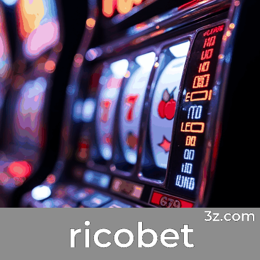 Ricobet: Responsabilidade e Sustentabilidade no Jogo
