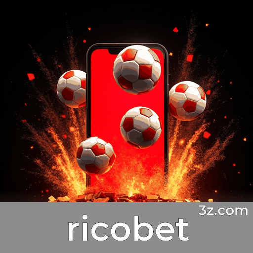 Explore Conteúdos Exclusivos de Membros no Ricobet