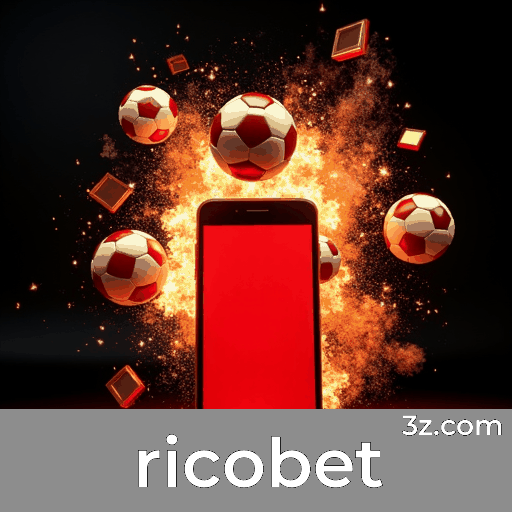 Ricobet: Responsabilidade e Sustentabilidade no Jogo